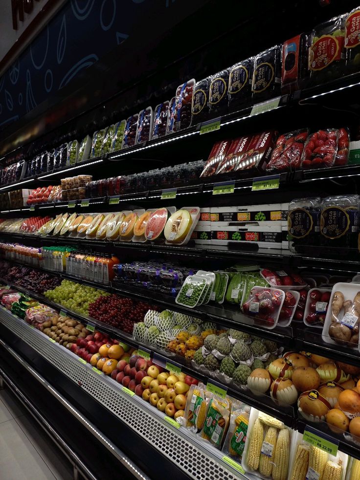 Grokly Smart Grocery